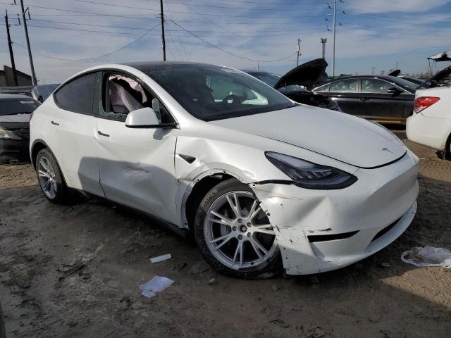 7SAYGDEE2PF599007  tesla model y 2023 IMG 3