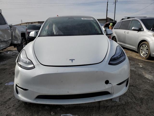 7SAYGDEE2PF599007  tesla model y 2023 IMG 4