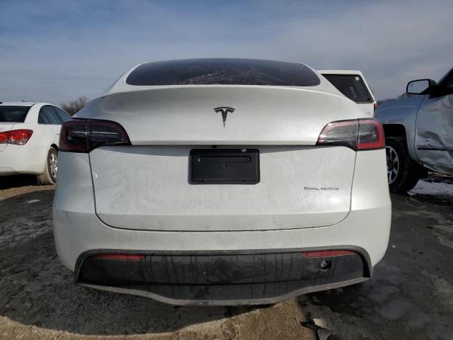 7SAYGDEE2PF599007  tesla model y 2023 IMG 5