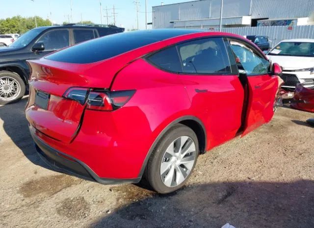 7SAYGDEE2PF610765  tesla model y 2023 IMG 3