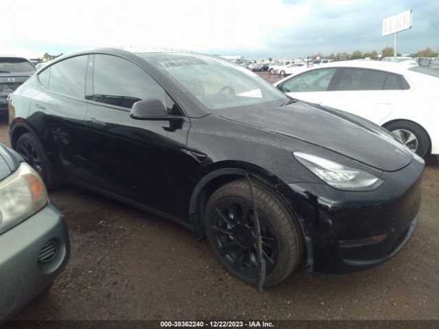 7SAYGDEE3NA004191  tesla model y 2022 IMG 0