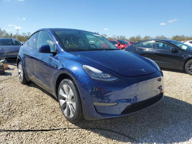 7SAYGDEE3NA004739  tesla model y 2022 IMG 0