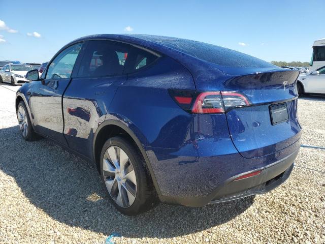 7SAYGDEE3NA004739  tesla model y 2022 IMG 2