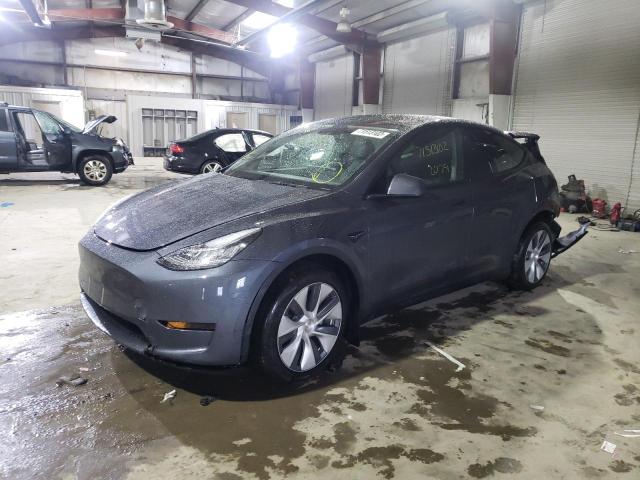 7SAYGDEE3NA021556  tesla model y 2022 IMG 0