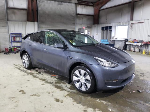 7SAYGDEE3NA021556  tesla model y 2022 IMG 3