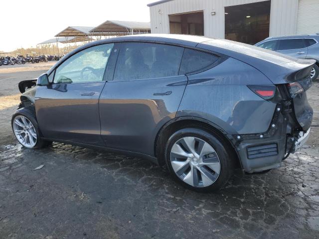 7SAYGDEE3NF425850  tesla model y 2022 IMG 1