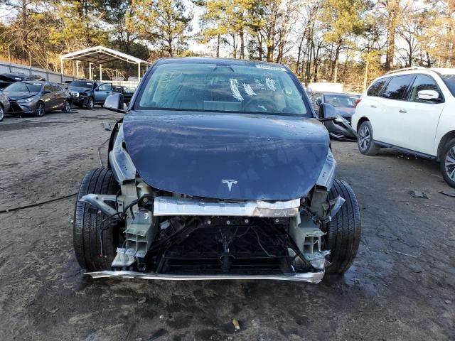 7SAYGDEE3NF425850  tesla model y 2022 IMG 4