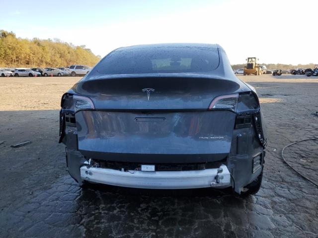 7SAYGDEE3NF425850  tesla model y 2022 IMG 5