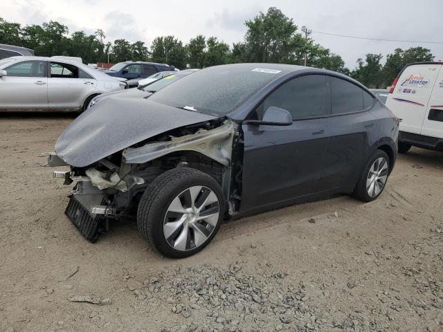 7SAYGDEE3NF442079  tesla model y 2022 IMG 0