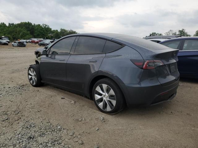 7SAYGDEE3NF442079  tesla model y 2022 IMG 1