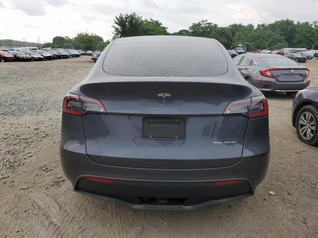 7SAYGDEE3NF442079  tesla model y 2022 IMG 5