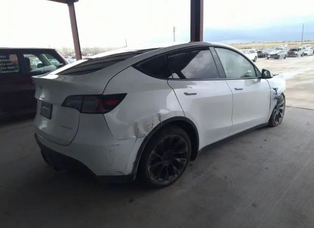 7SAYGDEE3PA032009  tesla model y 2023 IMG 3