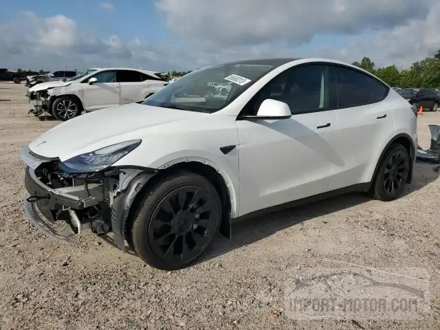 7SAYGDEE3PA052728  tesla model y 2023 IMG 0