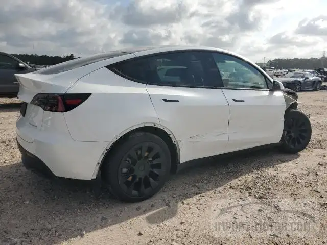 7SAYGDEE3PA052728  tesla model y 2023 IMG 2