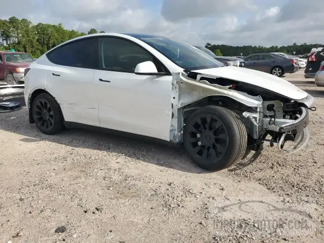 7SAYGDEE3PA052728  tesla model y 2023 IMG 3