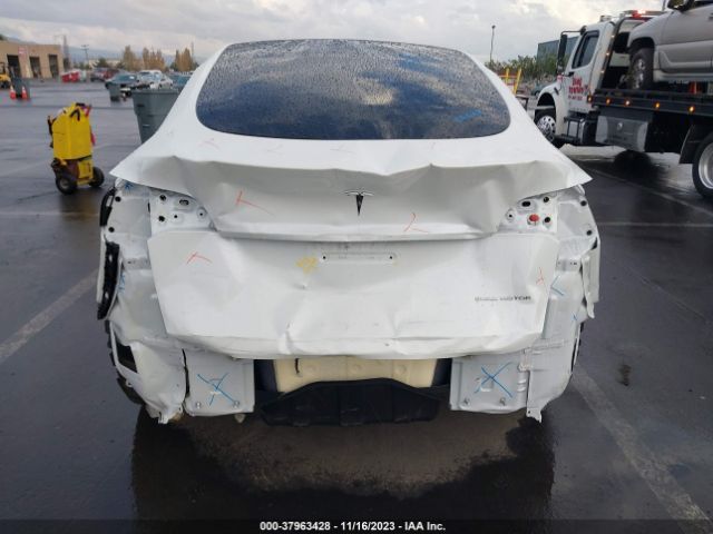 7SAYGDEE3PF632161  tesla model y 2022 IMG 5