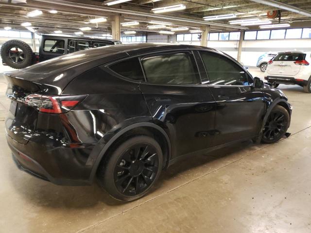 7SAYGDEE4NA016396  tesla model y 2022 IMG 2