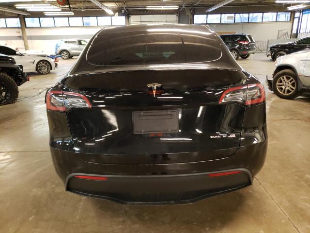 7SAYGDEE4NA016396  tesla model y 2022 IMG 5