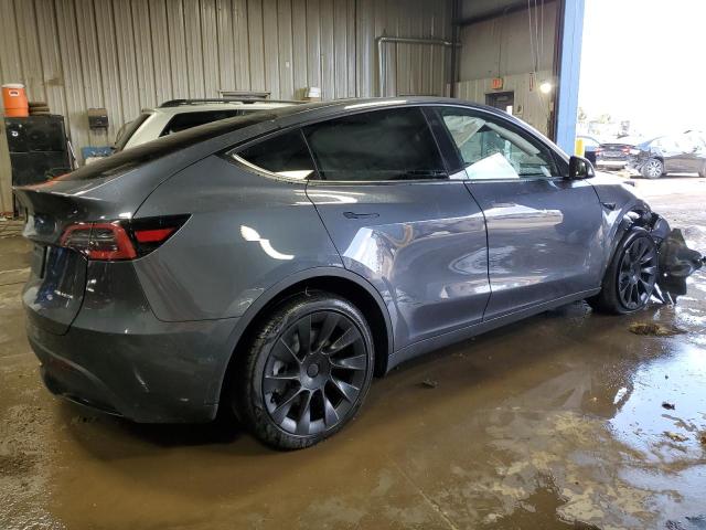 7SAYGDEE4NA016687  tesla model y 2022 IMG 2