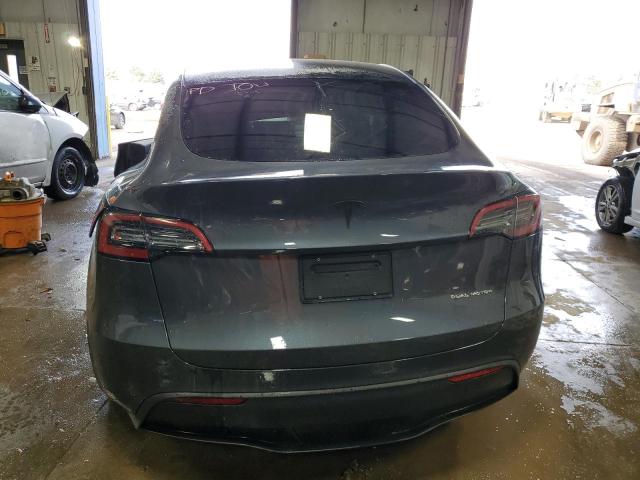 7SAYGDEE4NA016687  tesla model y 2022 IMG 5