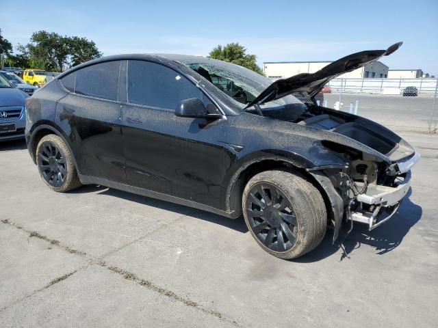 7SAYGDEE4NF362743  tesla model y 2022 IMG 3