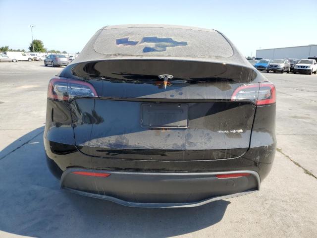 7SAYGDEE4NF362743  tesla model y 2022 IMG 5