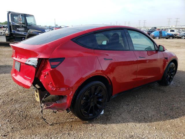 7SAYGDEE4NF367487  tesla model y 2022 IMG 2