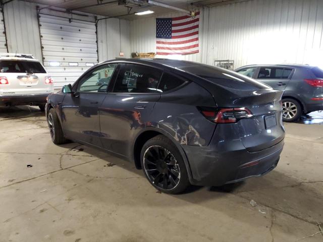 7SAYGDEE4NF386914  tesla model y 2022 IMG 1