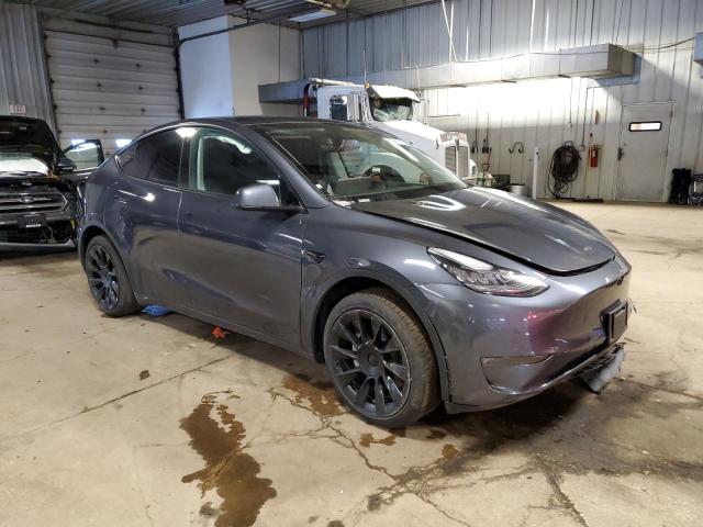 7SAYGDEE4NF386914  tesla model y 2022 IMG 3