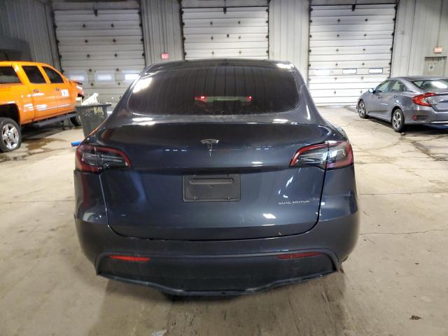 7SAYGDEE4NF386914  tesla model y 2022 IMG 5