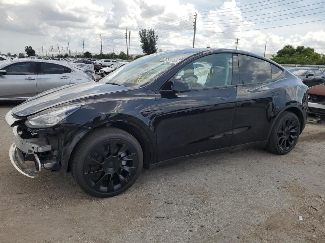 7SAYGDEE4NF422598  tesla model y 2022 IMG 0