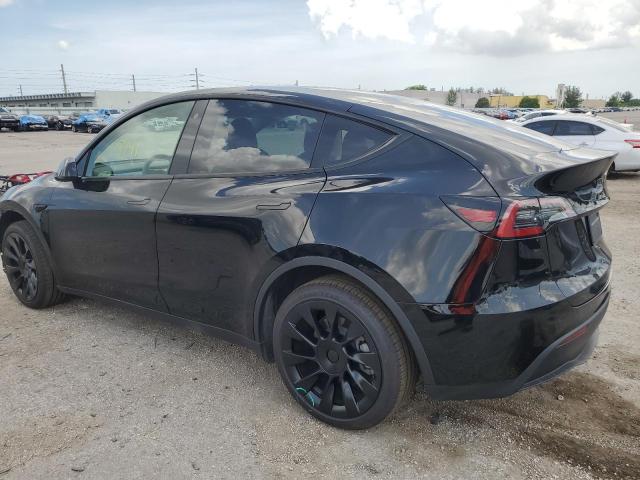 7SAYGDEE4NF422598  tesla model y 2022 IMG 1