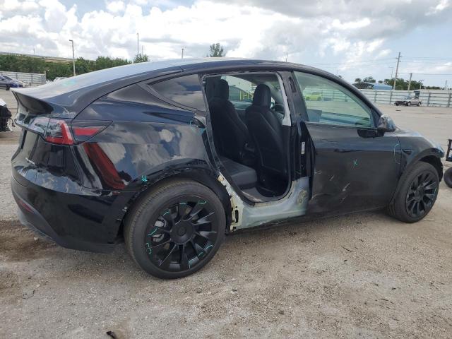 7SAYGDEE4NF422598  tesla model y 2022 IMG 2