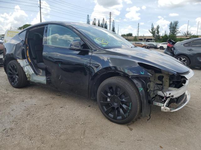 7SAYGDEE4NF422598  tesla model y 2022 IMG 3