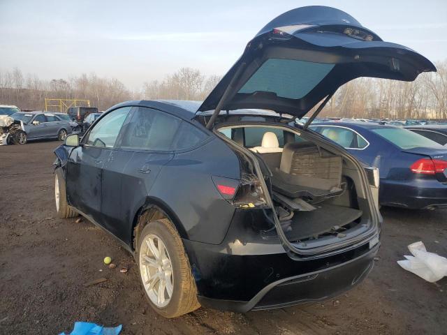 7SAYGDEE4NF426070  tesla model y 2022 IMG 1