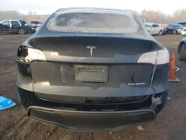 7SAYGDEE4NF426070  tesla model y 2022 IMG 5