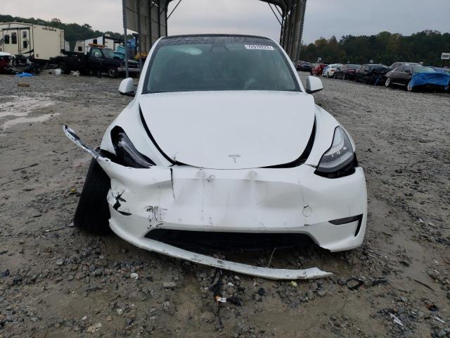 7SAYGDEE4NF427669  tesla model y 2022 IMG 4