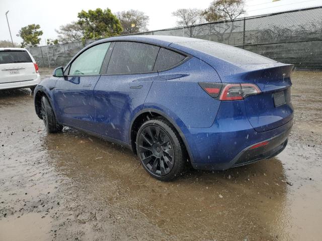 7SAYGDEE4NF434721  tesla model y 2022 IMG 1