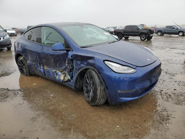 7SAYGDEE4NF434721  tesla model y 2022 IMG 3