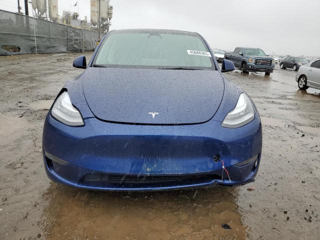 7SAYGDEE4NF434721  tesla model y 2022 IMG 4