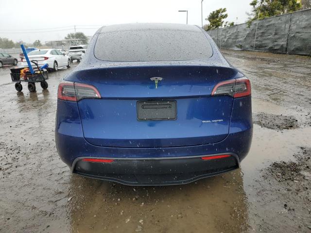 7SAYGDEE4NF434721  tesla model y 2022 IMG 5