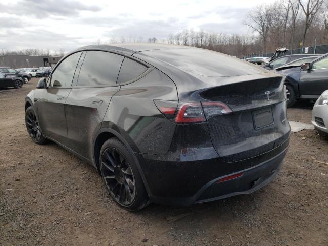 7SAYGDEE4NF448473  tesla model y 2022 IMG 1