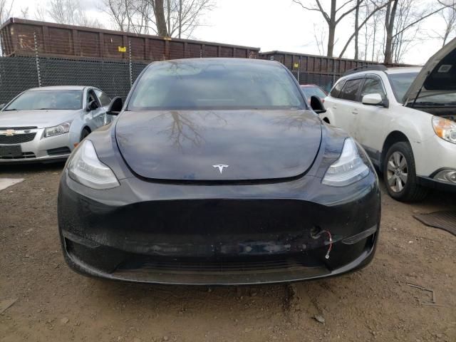 7SAYGDEE4NF448473  tesla model y 2022 IMG 4