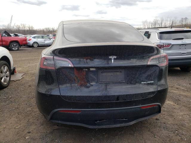 7SAYGDEE4NF448473  tesla model y 2022 IMG 5