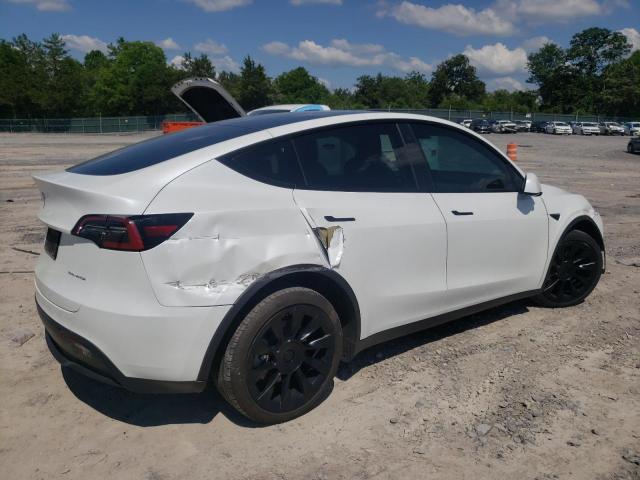 7SAYGDEE4NF458159  tesla model y 2022 IMG 2