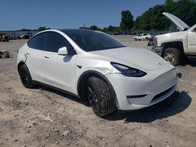 7SAYGDEE4NF458159  tesla model y 2022 IMG 3