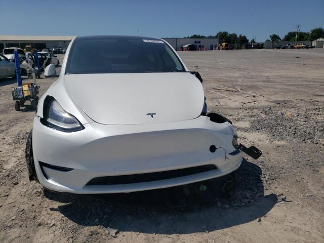 7SAYGDEE4NF458159  tesla model y 2022 IMG 4