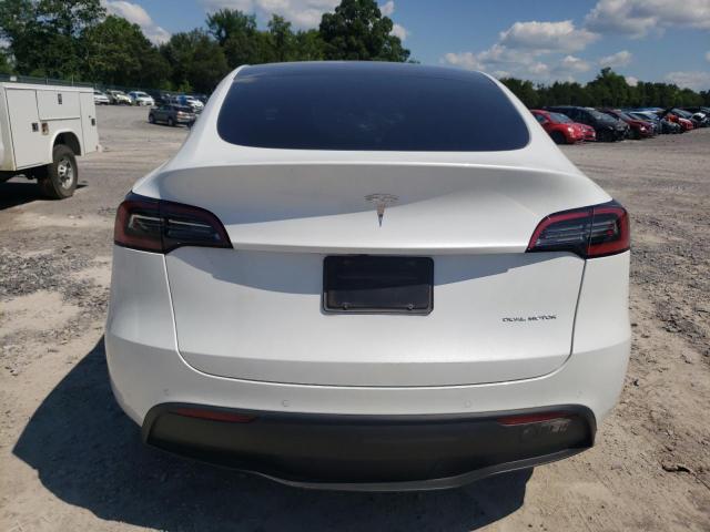 7SAYGDEE4NF458159  tesla model y 2022 IMG 5