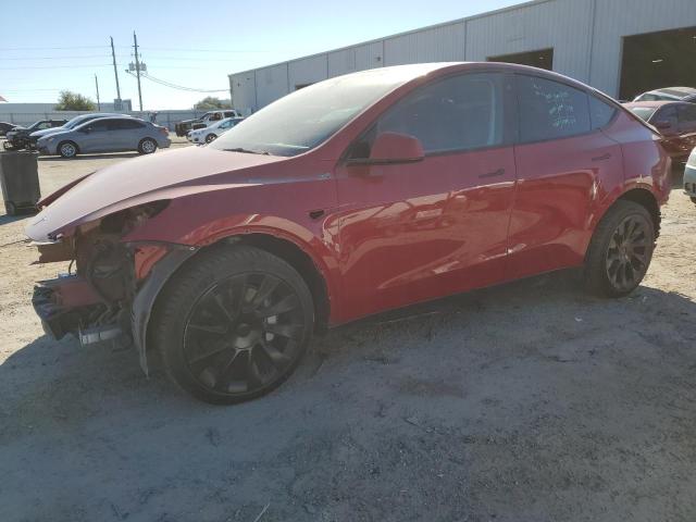 7SAYGDEE4NF480677  tesla model y 2022 IMG 0