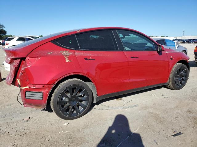 7SAYGDEE4NF480677  tesla model y 2022 IMG 2